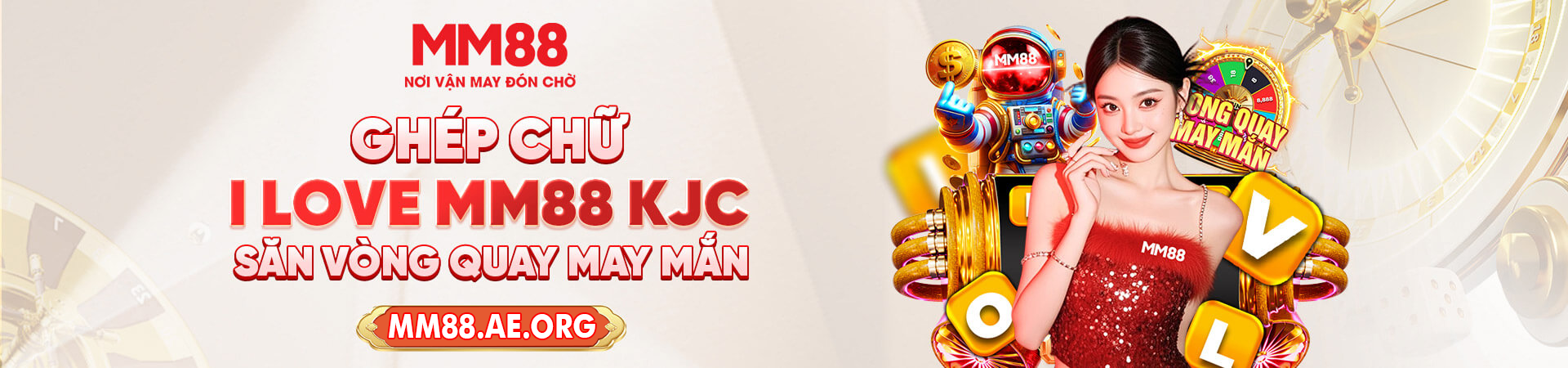 MM88 🌟 Trang Chủ MM88.COM Uy Tín Top #1 Google VN ✔️ 7 mm88.ae.org banner