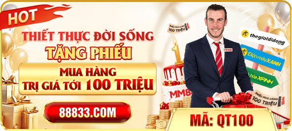 MM88 🌟 Trang Chủ MM88.COM Uy Tín Top #1 Google VN ✔️ 20 MM88 tặng phiếu mua hàng trị giá 10 triệu đồng